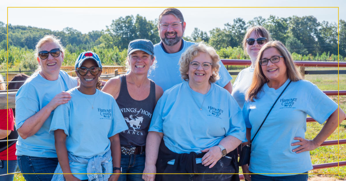 Featured image for 9/11 Day of Service 2025