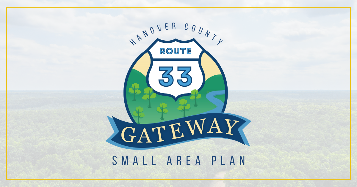 Featured image for Route 33 Gateway Small Area Plan