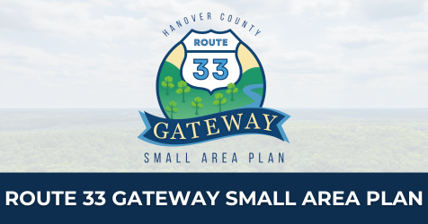 Route 33 Gateway Small Area Plan Workshop