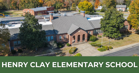 Henry Clay Elementary School Community Meeting