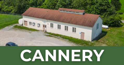 Hanover County Cannery Community Meeting